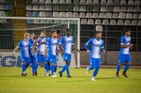 Воспитанник «Динамо» забил шикарный дебютный гол в Суперлиге Греции