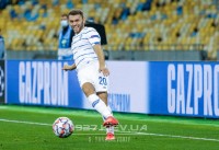 «На каком по счету наконец-то зайдет?». Блогер - о защитнике «Динамо» Александре Караваеве