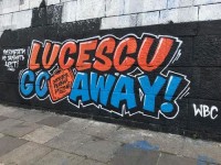 «Динамо» без Луческу»: ультрас нагадали свою позицію перед матчем за вихід у груповий раунд Ліги чемпіонів