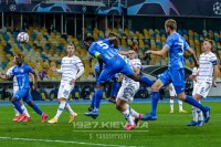 Что говорили эксперты после матча «Динамо» - «Гент»