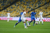 «Динамо» – «Гент» – 3:0. Огляд матчу