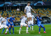 «Луческу змив кров'ю всі наші образи»: реакція соцмереж на вихід «Динамо» в групу ЛЧ