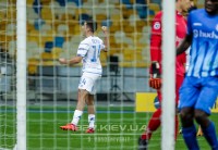 Як «Динамо» «Гент» громило і в Лігу чемпіонів поверталося (ФОТОЗВІТ) 