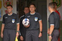 Зарплати по-новому! Скільки отримуватимуть арбітри в ПФЛ?