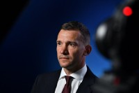 «Мілан» та «Динамо» привітали Шевченка з 44-річчям