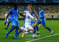 Блогер: «Если раньше условный Русин мучался с условным Давидом Луисом, то Супряга заматерел»