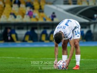 Карлос де Пена: «Наиболее эмоциональный момент в матче с «Ювентусом» - гимн ЛЧ»