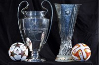 На распутье: какую компанию сегодня вечером выберет киевское «Динамо»?