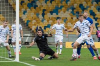 Оценки матча «Динамо» – «Гент»