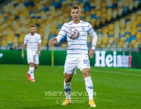 «Ліон» - «Динамо»: експрес-аналіз першого матчу