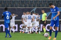 Что говорят эксперты перед ответным матчем с «Гентом»