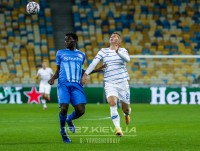 Олег Федорчук: «Хтось поїздив по вухах Супрязі, намалювавши захмарні перспективи»