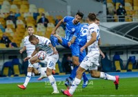 «Це хто авантюру затіяв?» – Миколенко критично відреагував на питання журналіста після перемоги над «Гентом»