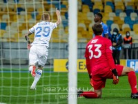 Яковенко: «Киевляне воспользовались детскими ошибками соперника»