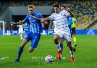 Игорь Пластун: «За два дня тренировок набегали 40 километров»