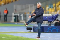 Блогер: «Луческу и тренерскому штабу придётся донести футболистам, где они находятся»