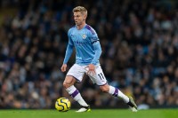 Зинченко может стать частью большой сделки между «Манчестер Сити» и «Барселоной»