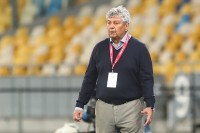 Луческу возглавил рейтинг. Топ-10 тренеров украинских клубов по матчам в еврокубках