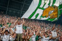 Болельщики «Ференцвароша»: «Эмоции Реброва после финального свистка бесценны»