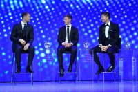 УЄФА оголосив найкращих гравців в Лізі чемпіонів сезону 2019/20