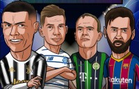 Стало відомо, де і проти кого «Динамо» і «Шахтар» розпочнуть груповий раунд ЛЧ