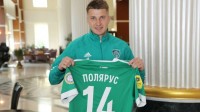 Экс-динамовец Полярус сменил клуб в России, перебравшись в Чечню