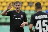 Андрей Тлумак: «С Гладким «Заре» будет легче в Лиге Европы»