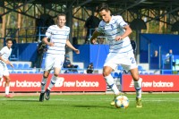 Чемпіонат U19. «Динамо» розгромило «Зорю»