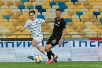 Три думки після матчу «Динамо» - «Зоря»