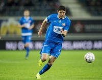 Яремчук дублем допоміг «Генту» знищити «Берсхот» – реабілітація після «Динамо» 