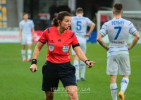 Відомо, хто швидше за все очолить комітет арбітрів