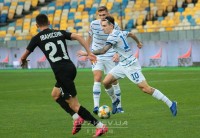  «Зоря» – «Динамо»: прогноз і ставки Ігоря Циганика