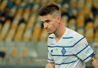 Беньямин Вербич: «Моїм партнерам по «Динамо» пощастило, бо знайшлося багато добровольців, які пішли на фронт, тож футболістів не мобілізували»