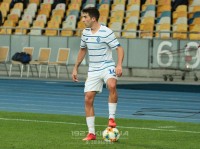 Экспресс-анализ матча «Рух» - «Динамо» от Михаила Смолового