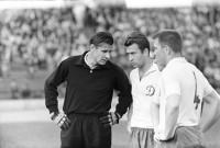 Яшин, Буффон, Нойер, Касильяс, ван дер Сар – среди претендентов на звание лучшего вратаря в истории