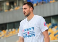 Георгий Бущан: «У «Динамо» не получилось реализовать свои моменты, а у «Барселоны» получилось»