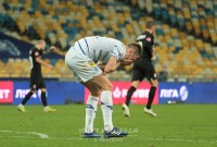 Сидорчуку - три, Кане - два, Забарному і Мораєсу - по одному. Як КДК УАФ непослідовний у своїх же трактуваннях дискваліфікацій