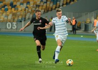 «Зоря» – «Динамо»: Грозний оцінив шанси луганців зачепитися за другу сходинку УПЛ 