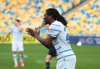 Игорь Цыганик рассказал, почему Родригес играет больше, чем Цыганков