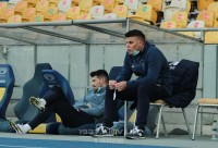 «Я багато чого пережив у київському «Динамо». Вукоєвич - про вдячність Луческу, війну в Україні та тренерську роботу