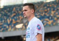 «Буде перший алкоголь у моєму житті»: хавбек «Динамо» пообіцяв випити після перемоги України у війні з Росією