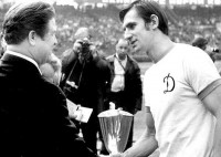 Стефан Решко: «Після перемоги у Суперкубку вболівальники піднімали і розгойдували наш автобус»