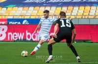 Илья Близнюк: «Динамо» и «Шахтер» успеют переключиться на УПЛ»