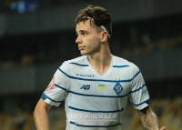 Ігор Циганик: «Мені здається, Шапаренко - улюбленець Луческу»