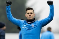 Офіційно! «Динамо» підписало Костевича