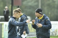 ПЛР-тести всіх гравців збірної України виявилися негативними