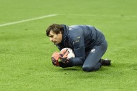 Олександра Шовковського внесено до заявки на гру з Францією