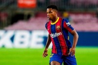 Фати обогнал Роналду по трансферной стоимости