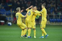  Україна – Німеччина: прогноз і ставка В’ячеслава Заховайла