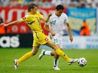 Вячеслав Свидерский: «Поражение от Франции поможет сборной Украины»